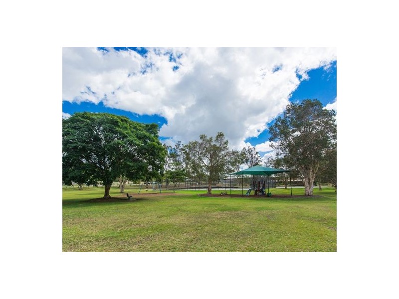 6/13 Nyrang Street, Carina QLD 4152