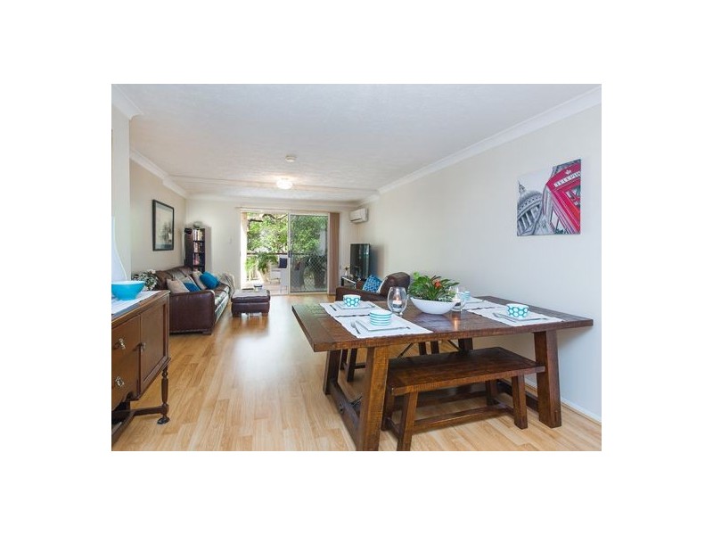 6/13 Nyrang Street, Carina QLD 4152