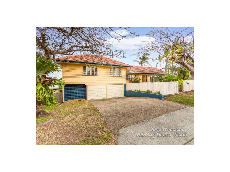 28 Murchison Street, Carina QLD 4152