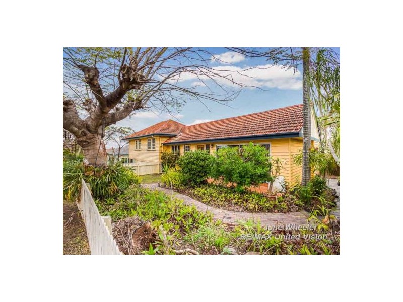 28 Murchison Street, Carina QLD 4152