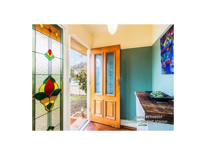 28 Murchison Street, Carina QLD 4152