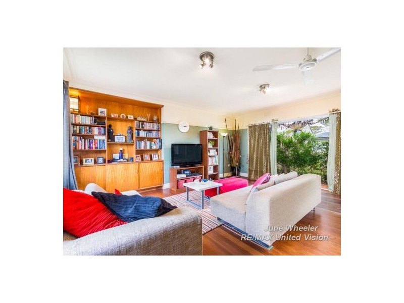 28 Murchison Street, Carina QLD 4152