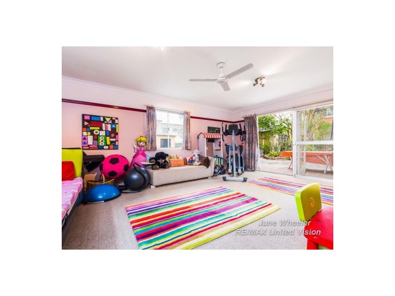 28 Murchison Street, Carina QLD 4152