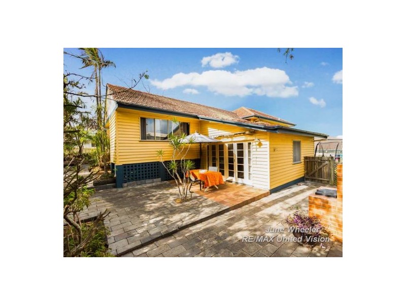 28 Murchison Street, Carina QLD 4152