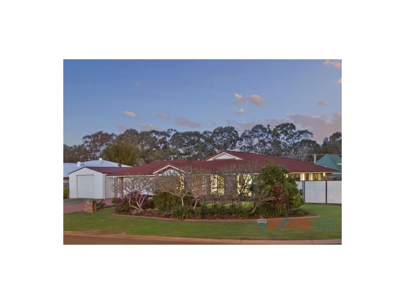 1 Schonrock Street, Wellington Point QLD 4160