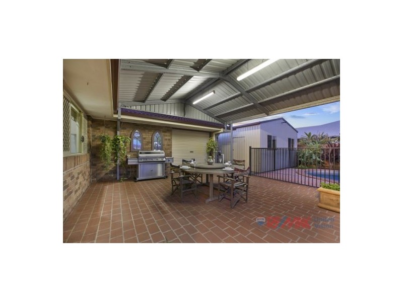 1 Schonrock Street, Wellington Point QLD 4160