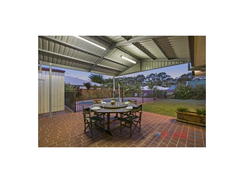 1 Schonrock Street, Wellington Point QLD 4160