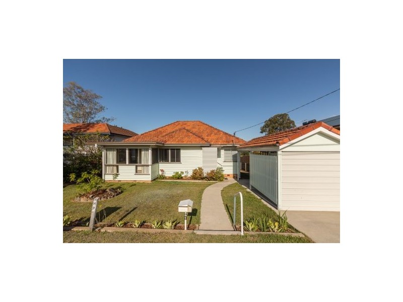 61 Arrol, Camp Hill QLD 4152