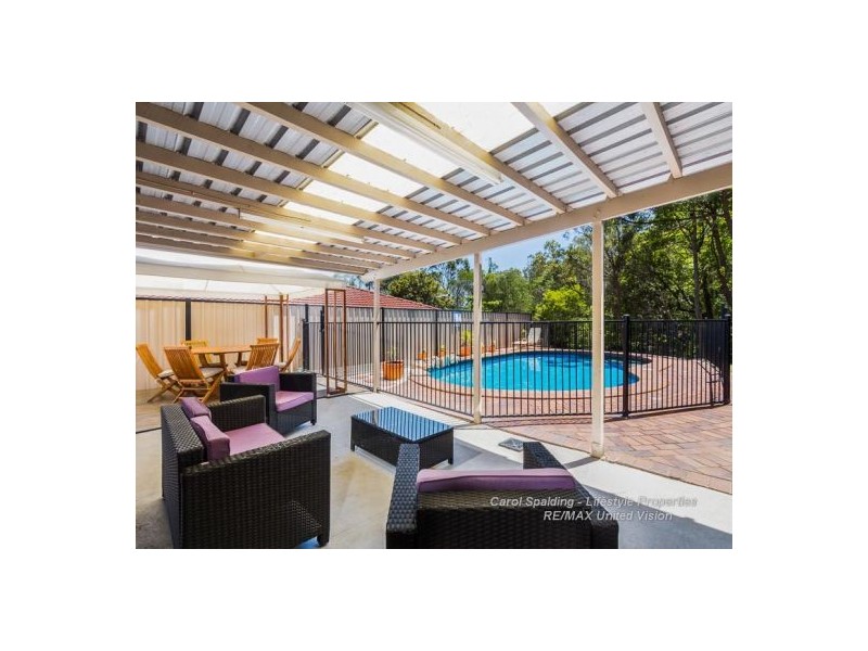 6 Light Street, Springwood QLD 4127