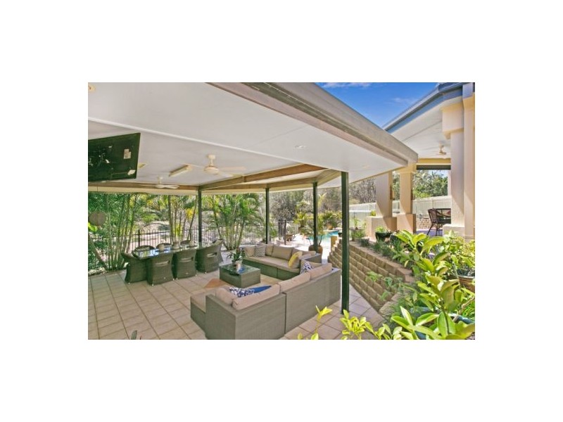 26 Amersham Crescent, Carindale QLD 4152