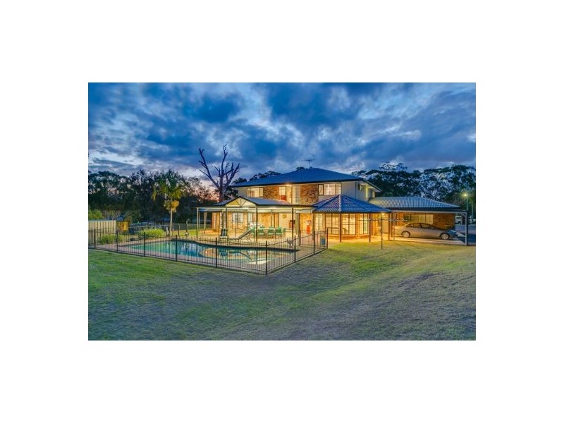 14 Nanette Court, Alexandra Hills QLD 4161