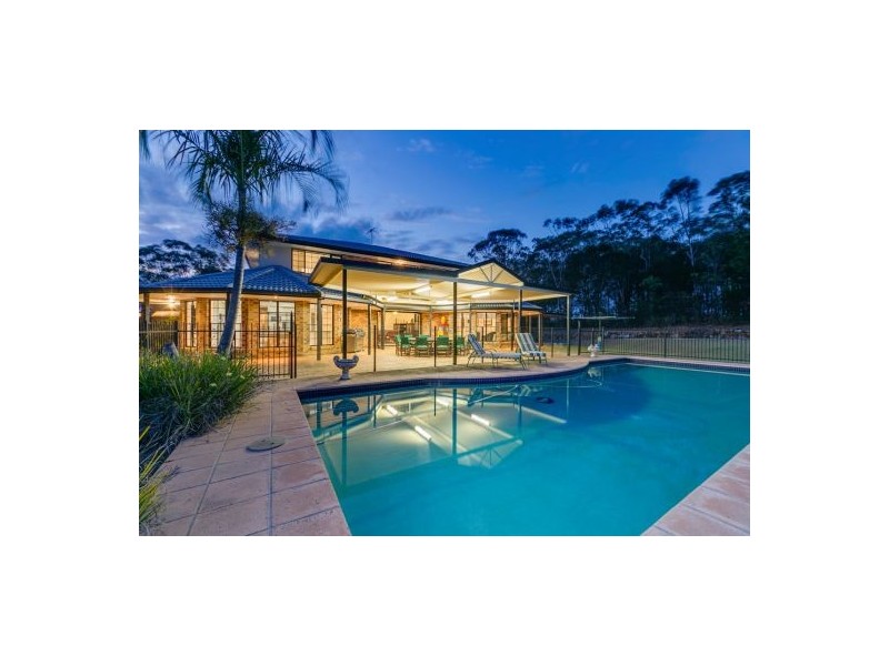 14 Nanette Court, Alexandra Hills QLD 4161