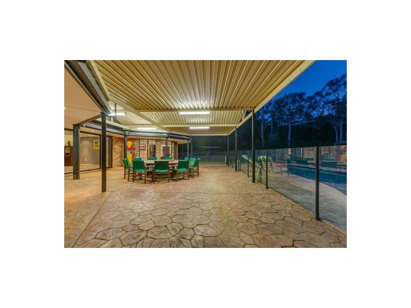 14 Nanette Court, Alexandra Hills QLD 4161