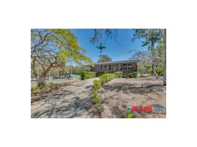 38 Geldart Road, Chandler QLD 4155