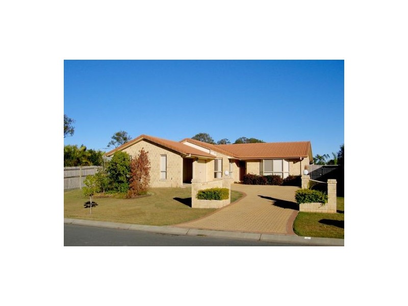 2 Emma Court, Wellington Point QLD 4160