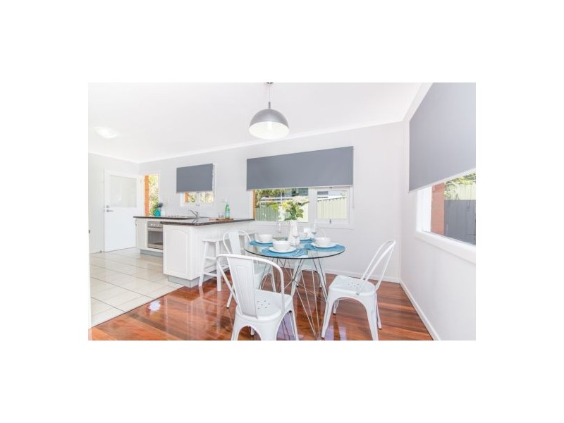 84 Gatton Street, Mount Gravatt East QLD 4122