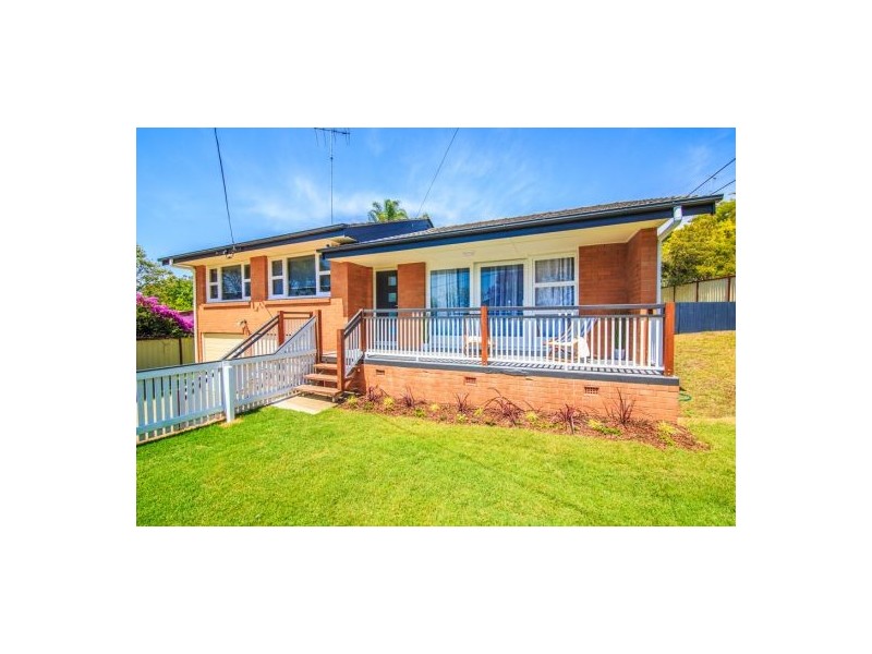 84 Gatton Street, Mount Gravatt East QLD 4122
