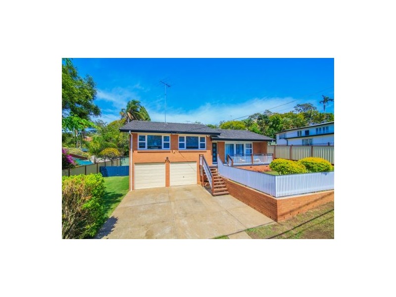 84 Gatton Street, Mount Gravatt East QLD 4122
