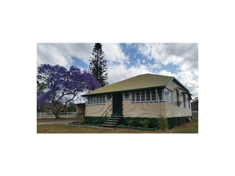 217 Bacton Road, Chandler QLD 4155