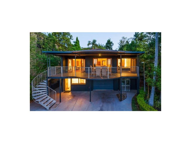 21 Dagmar Street, Holland Park West QLD 4121