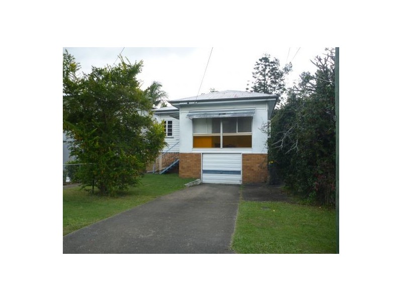 73 Norfolk Street, Coorparoo QLD 4151