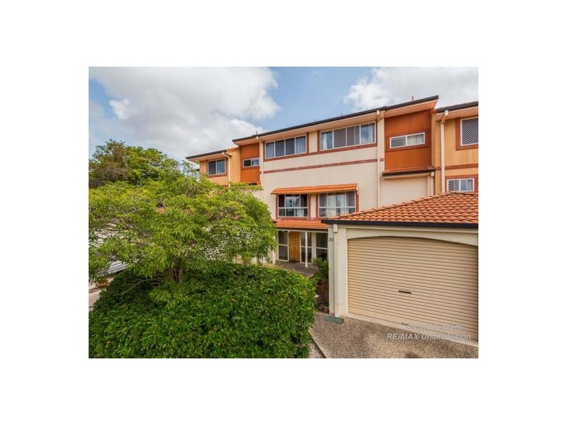 20/1180 Creek Road, Carina Heights QLD 4152