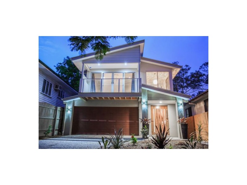 33 Grenfell Street, Mount Gravatt East QLD 4122