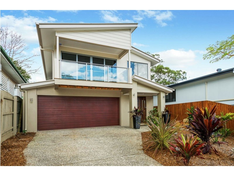 33 Grenfell Street, Mount Gravatt East QLD 4122