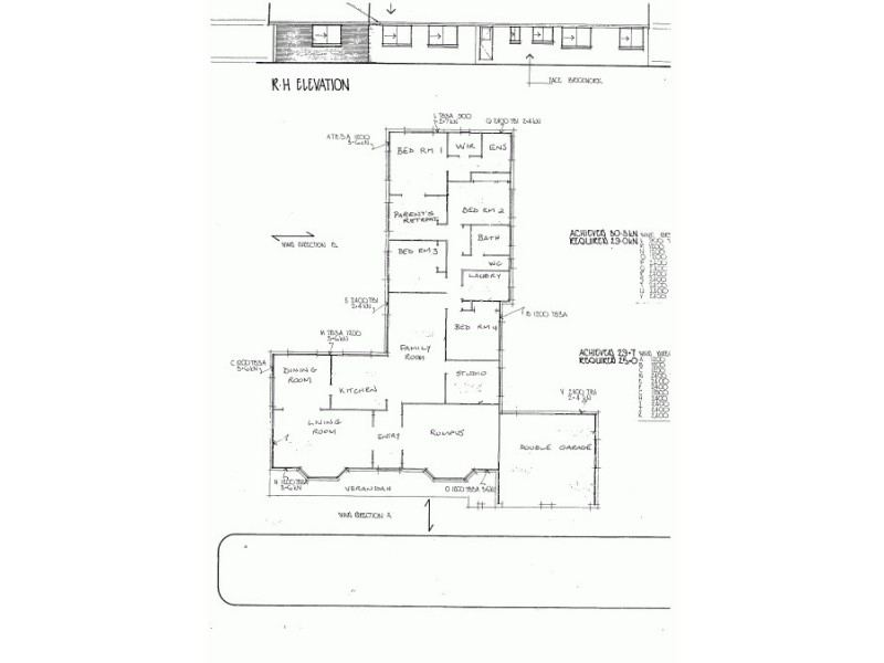 5 Caldicot Place, Carindale QLD 4152 Floorplan