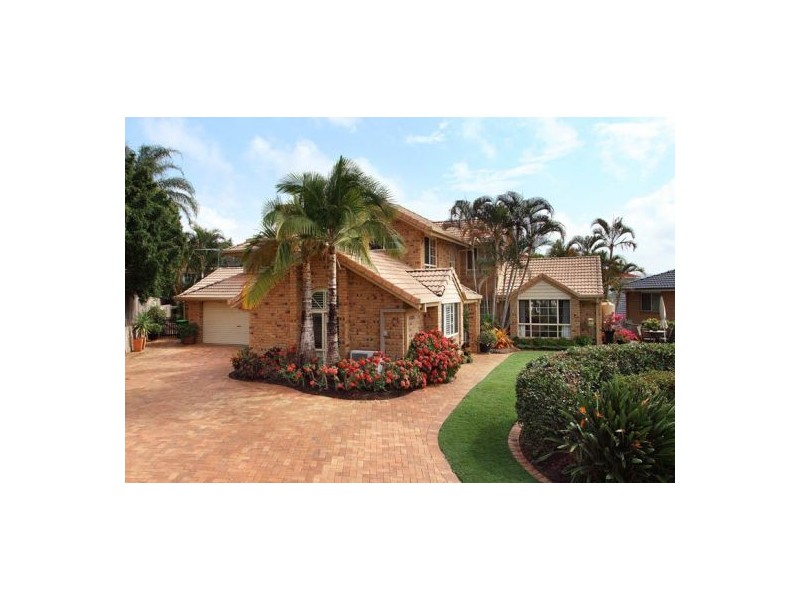 41 Eromanga Street, Carindale QLD 4152