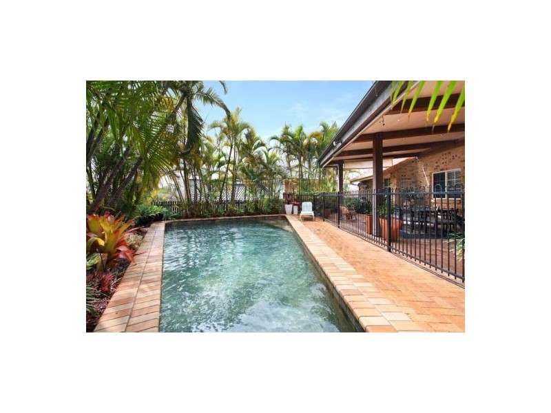 41 Eromanga Street, Carindale QLD 4152