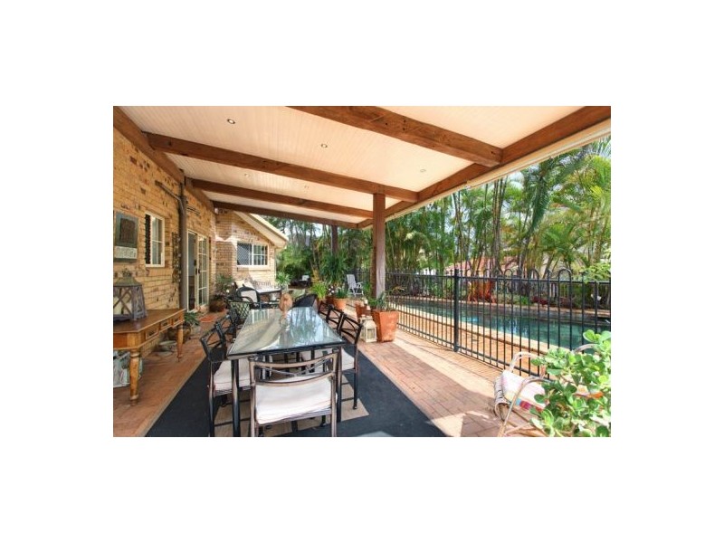 41 Eromanga Street, Carindale QLD 4152