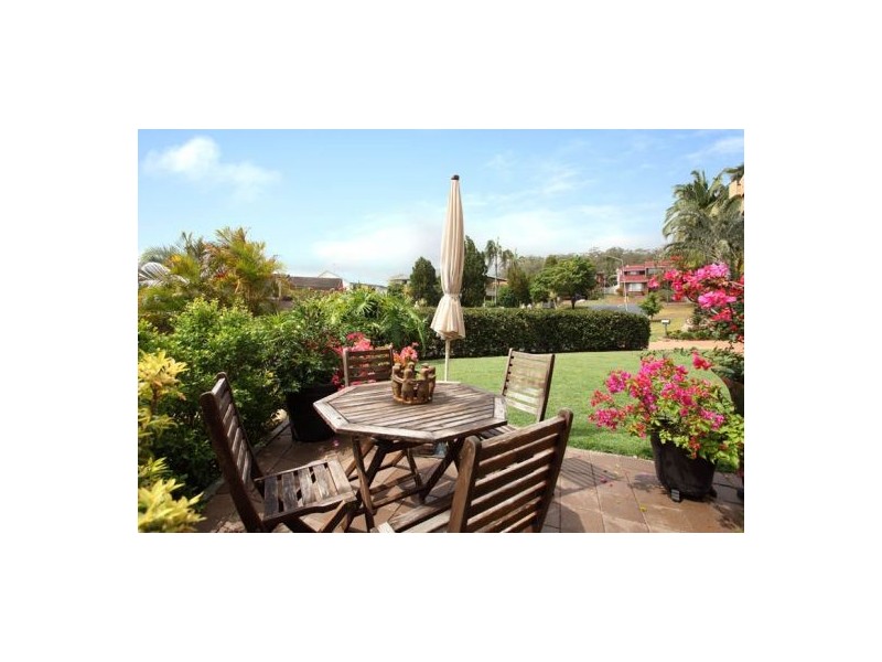 41 Eromanga Street, Carindale QLD 4152