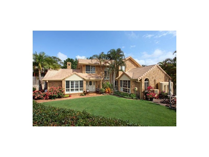 41 Eromanga Street, Carindale QLD 4152