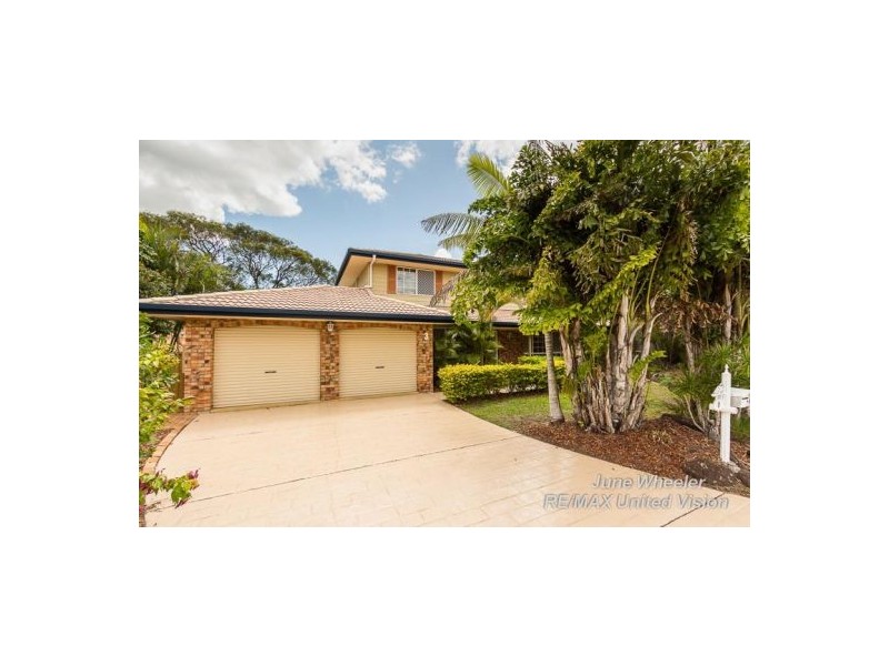 3 Kell Court, Carindale QLD 4152