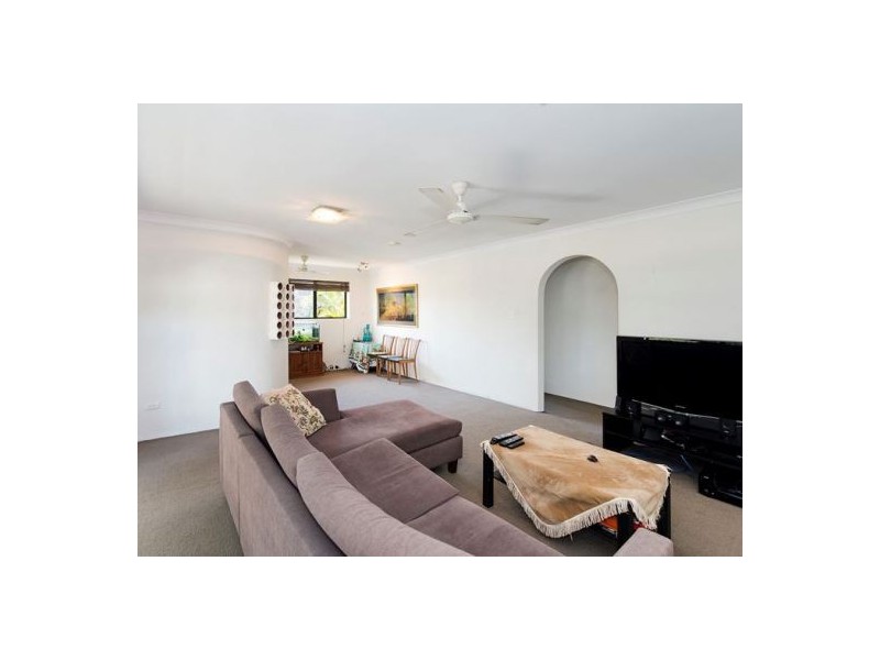 5/77 Forbes Street, Hawthorne QLD 4171