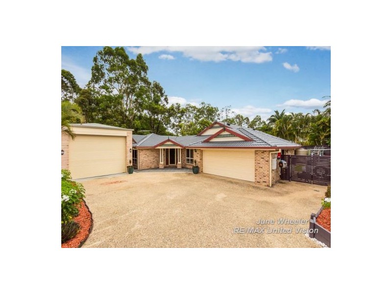 51 Tristania Way, Mount Gravatt East QLD 4122