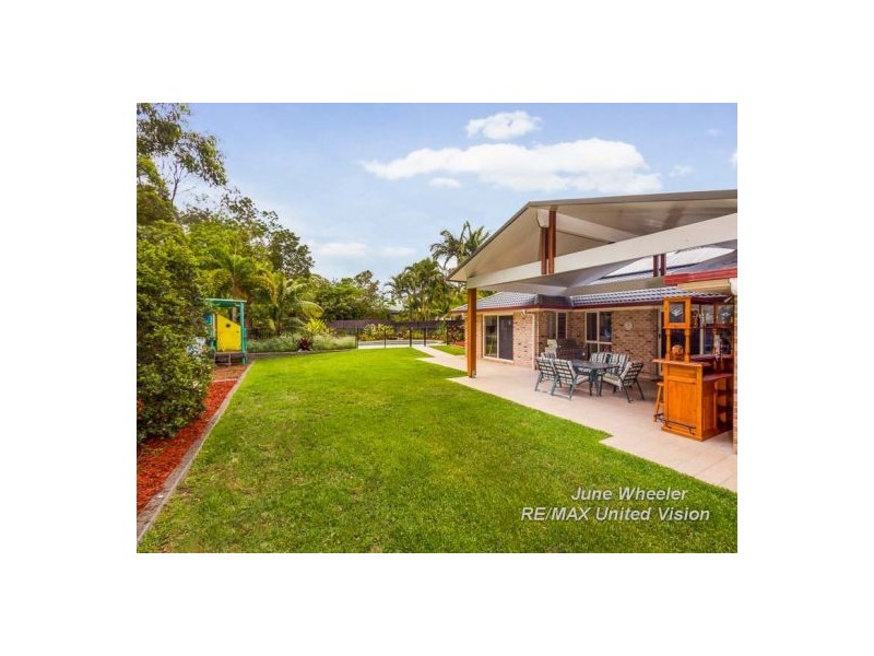 51 Tristania Way, Mount Gravatt East QLD 4122