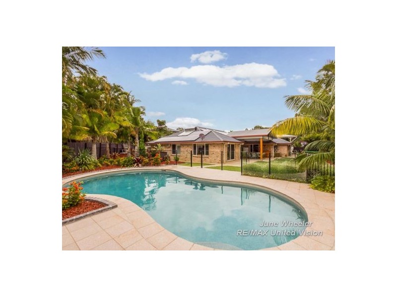 51 Tristania Way, Mount Gravatt East QLD 4122