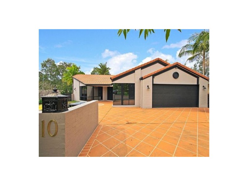 10 Lydstep Court, Carindale QLD 4152