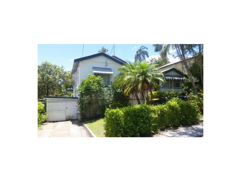 48 Sackville Street, Greenslopes QLD 4120