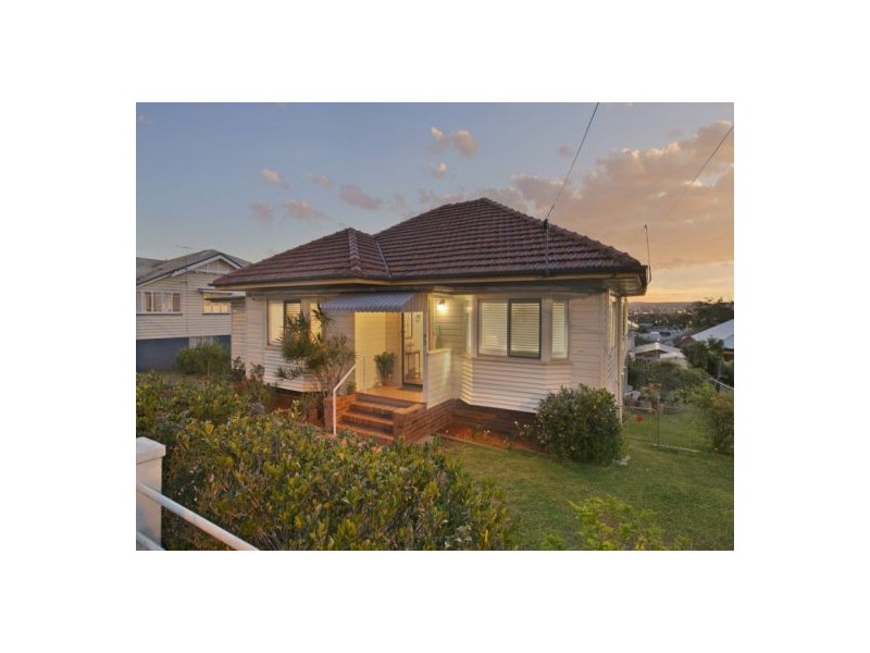 45 Boundary Road, Camp Hill QLD 4152