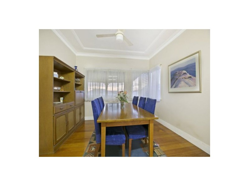 45 Boundary Road, Camp Hill QLD 4152