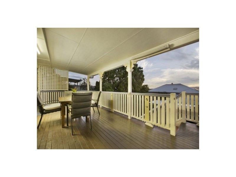 45 Boundary Road, Camp Hill QLD 4152