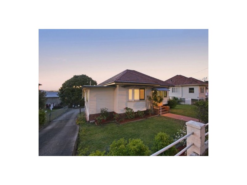 45 Boundary Road, Camp Hill QLD 4152