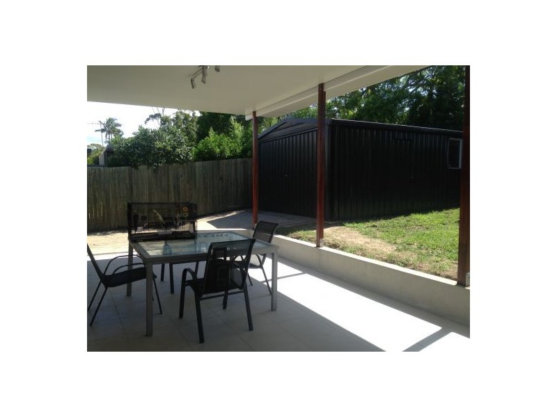 7 Cashel Street, Tingalpa QLD 4173