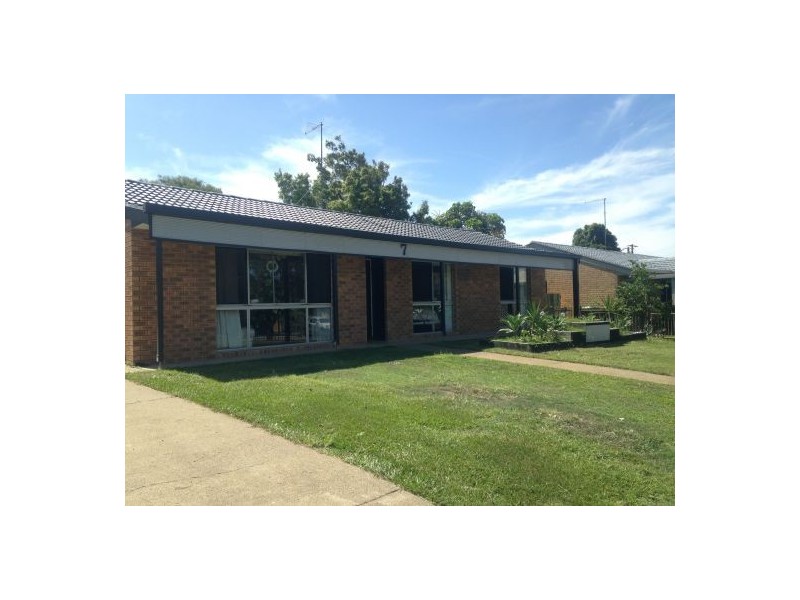7 Cashel Street, Tingalpa QLD 4173