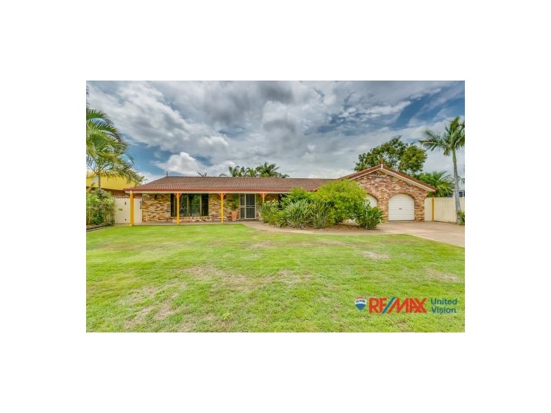5 Caldicot Place, Carindale QLD 4152