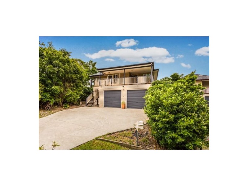 75 Buckley Street, Carina Heights QLD 4152