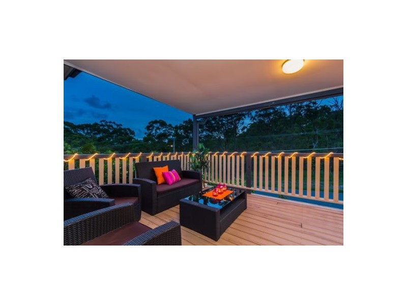 75 Buckley Street, Carina Heights QLD 4152